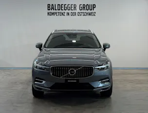 VOLVO XC60 2.0 T6 TE Inscription eAW