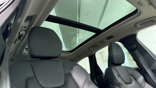 VOLVO XC60 2.0 T6 TE Inscription eAW