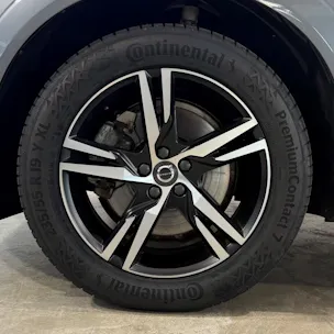 VOLVO XC60 2.0 T6 TE Inscription eAW