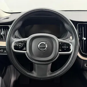 VOLVO XC60 2.0 T6 TE Inscription eAW
