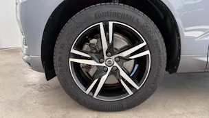 VOLVO XC60 2.0 T6 TE Inscription eAW