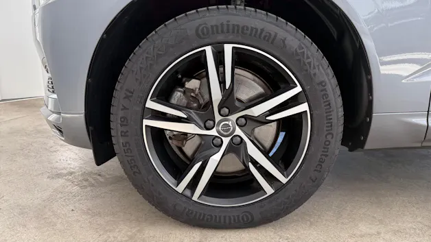 VOLVO XC60 2.0 T6 TE Inscription eAW