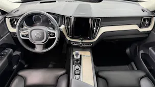 VOLVO XC60 2.0 T6 TE Inscription eAW