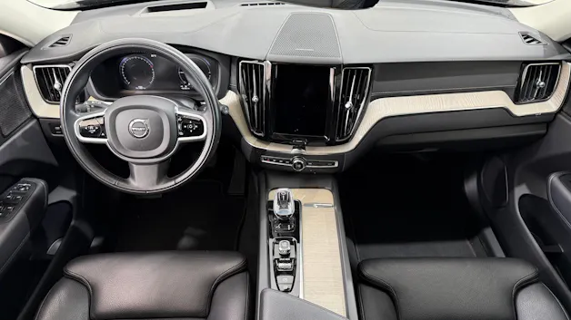 VOLVO XC60 2.0 T6 TE Inscription eAW