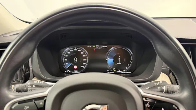 VOLVO XC60 2.0 T6 TE Inscription eAW