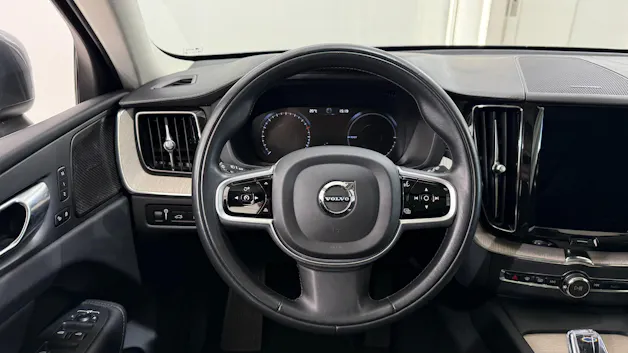 VOLVO XC60 2.0 T6 TE Inscription eAW