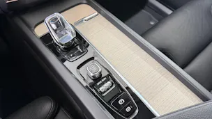 VOLVO XC60 2.0 T6 TE Inscription eAW