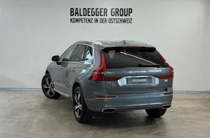 VOLVO XC60 2.0 T6 TE Inscription eAW