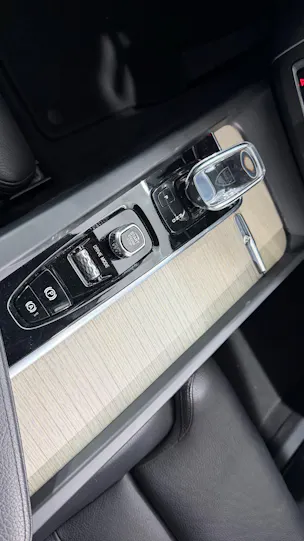 VOLVO XC60 2.0 T6 TE Inscription eAW