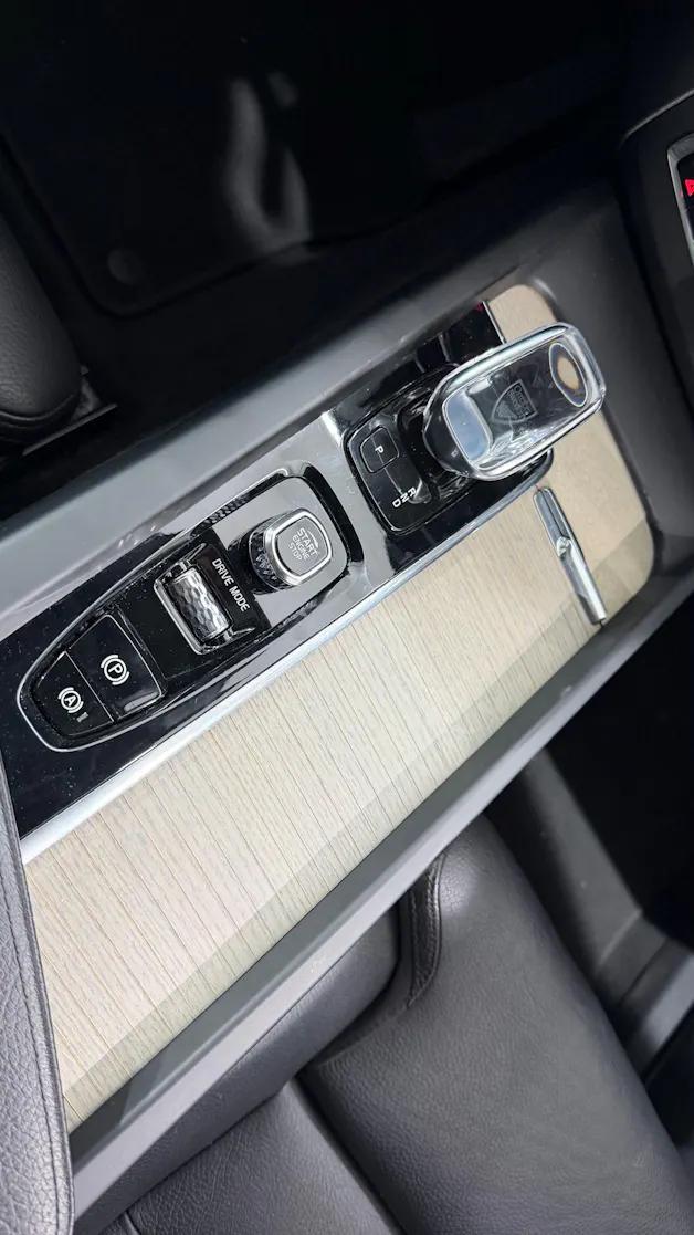 VOLVO XC60 2.0 T6 TE Inscription eAW
