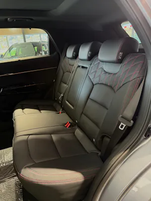 KGM -SsangYong Actyon 1.5 T GDI Hybrid Titanium Automat