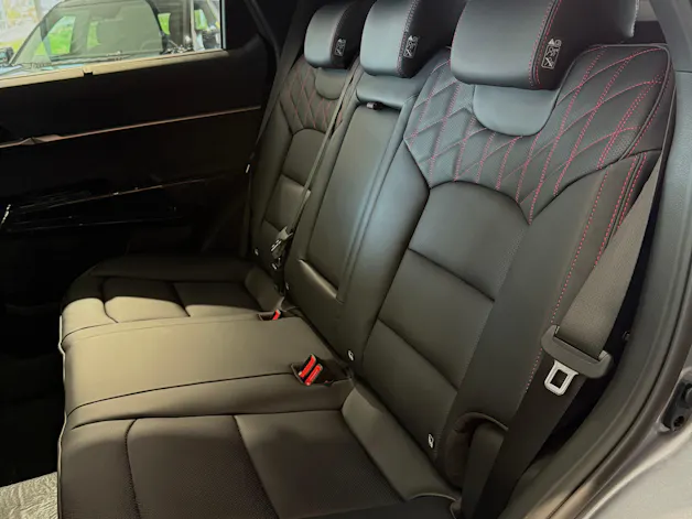 KGM -SsangYong Actyon 1.5 T GDI Hybrid Titanium Automat
