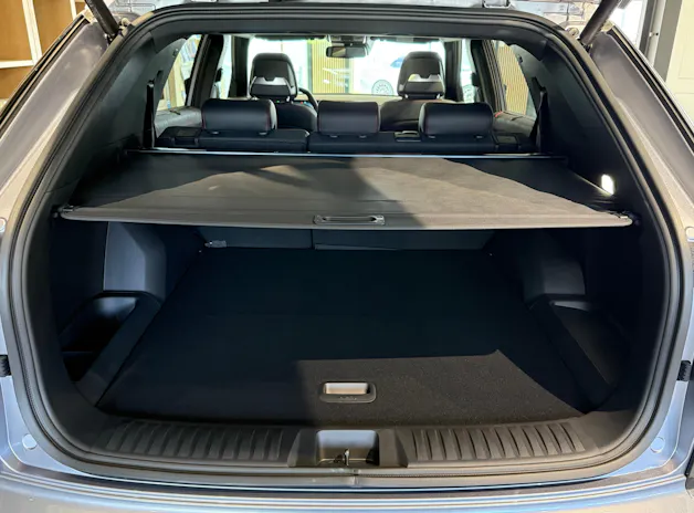 KGM -SsangYong Actyon 1.5 T GDI Hybrid Titanium Automat