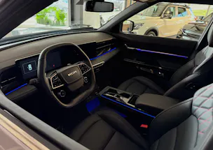KGM -SsangYong Actyon 1.5 T GDI Hybrid Titanium Automat