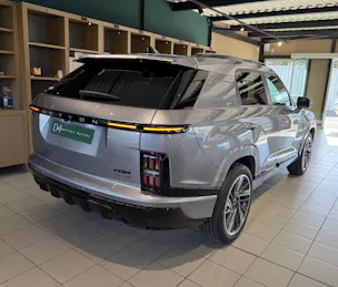 KGM -SsangYong Actyon 1.5 T GDI Hybrid Titanium Automat