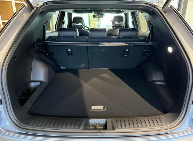 KGM -SsangYong Actyon 1.5 T GDI Hybrid Titanium Automat
