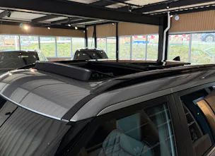 KGM -SsangYong Actyon 1.5 T GDI Hybrid Titanium Automat