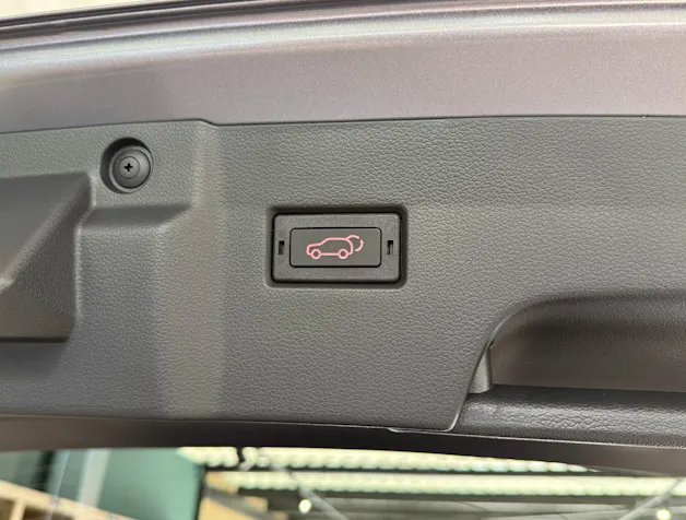 KGM -SsangYong Actyon 1.5 T GDI Hybrid Titanium Automat