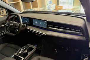 KGM -SsangYong Actyon 1.5 T GDI Hybrid Titanium Automat