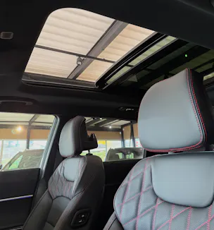 KGM -SsangYong Actyon 1.5 T GDI Hybrid Titanium Automat