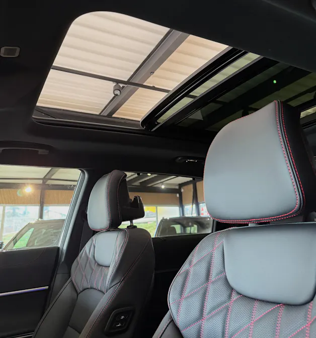 KGM -SsangYong Actyon 1.5 T GDI Hybrid Titanium Automat