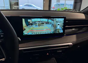 KGM -SsangYong Actyon 1.5 T GDI Hybrid Titanium Automat
