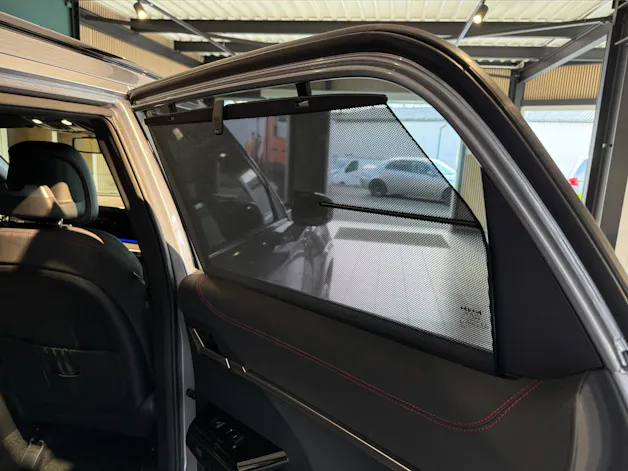 KGM -SsangYong Actyon 1.5 T GDI Hybrid Titanium Automat