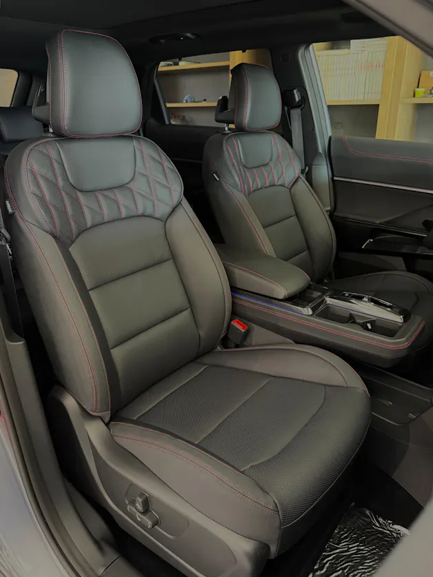 KGM -SsangYong Actyon 1.5 T GDI Hybrid Titanium Automat