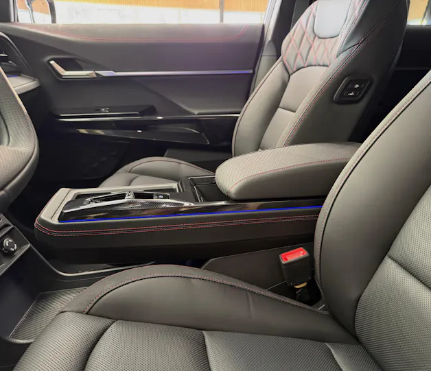 KGM -SsangYong Actyon 1.5 T GDI Hybrid Titanium Automat