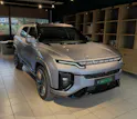 KGM -SsangYong Actyon 1.5 T GDI Hybrid Titanium Automat