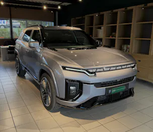 KGM -SsangYong Actyon 1.5 T GDI Hybrid Titanium Automat