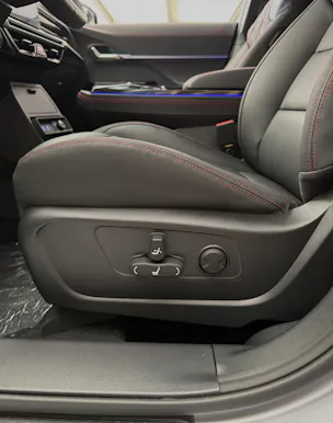KGM -SsangYong Actyon 1.5 T GDI Hybrid Titanium Automat