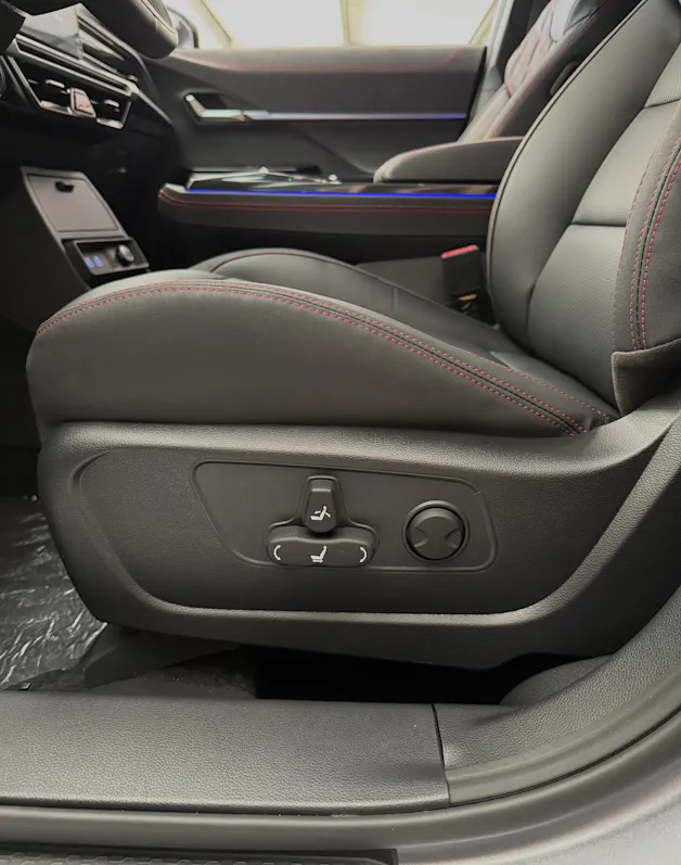 KGM -SsangYong Actyon 1.5 T GDI Hybrid Titanium Automat