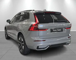 VOLVO XC60 2.0 T6 TE Ultra Dark eAWD