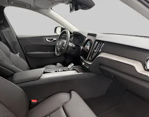 VOLVO XC60 2.0 T6 TE Ultra Dark eAWD