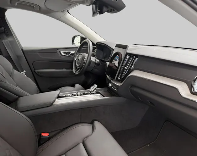 VOLVO XC60 2.0 T6 TE Ultra Dark eAWD
