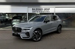 VOLVO XC60 2.0 T6 TE Ultra Dark eAWD