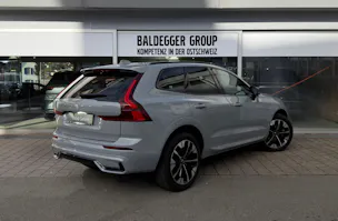 VOLVO XC60 2.0 T6 TE Ultra Dark eAWD