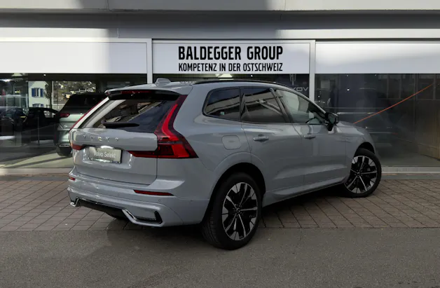 VOLVO XC60 2.0 T6 TE Ultra Dark eAWD