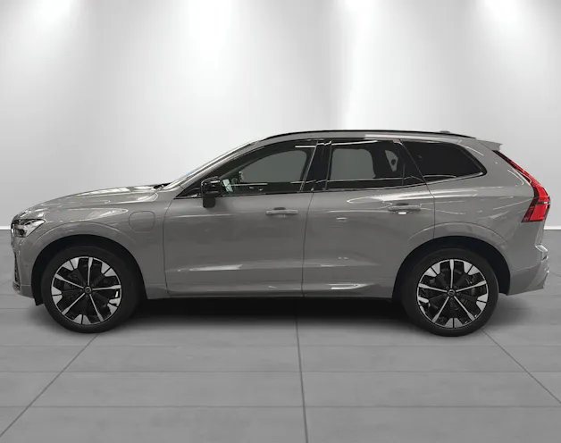 VOLVO XC60 2.0 T6 TE Ultra Dark eAWD