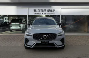 VOLVO XC60 2.0 T6 TE Ultra Dark eAWD