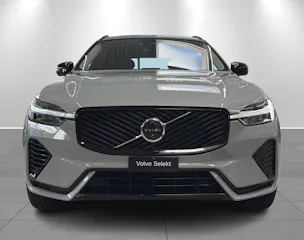 VOLVO XC60 2.0 T6 TE Ultra Dark eAWD