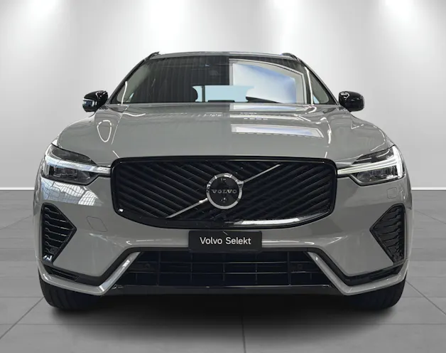 VOLVO XC60 2.0 T6 TE Ultra Dark eAWD