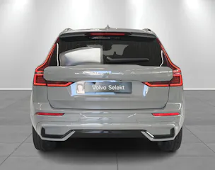 VOLVO XC60 2.0 T6 TE Ultra Dark eAWD