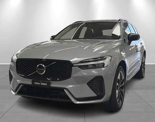 VOLVO XC60 2.0 T6 TE Ultra Dark eAWD