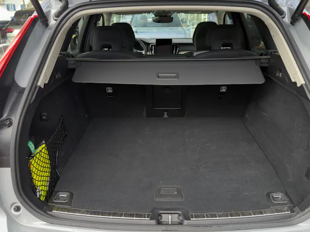 VOLVO XC60 2.0 T6 TE Ultra Dark eAWD
