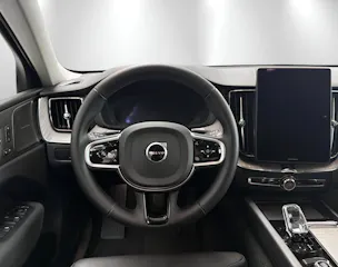 VOLVO XC60 2.0 T6 TE Ultra Dark eAWD