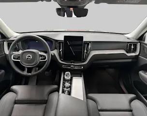VOLVO XC60 2.0 T6 TE Ultra Dark eAWD