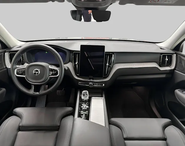 VOLVO XC60 2.0 T6 TE Ultra Dark eAWD