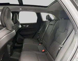 VOLVO XC60 2.0 T6 TE Ultra Dark eAWD